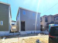 市原市岩崎新築住宅・1号棟