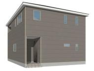 市原市岩崎新築住宅・1号棟