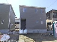 市原市岩崎新築住宅・1号棟