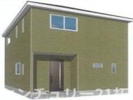 市原市岩崎新築住宅・2号棟