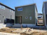 市原市岩崎新築住宅・2号棟
