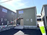 市原市岩崎新築住宅・2号棟