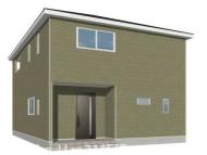 市原市岩崎新築住宅・2号棟