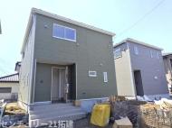 市原市岩崎新築住宅・2号棟