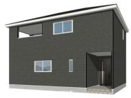 市原市岩崎新築住宅・3号棟