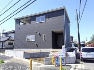 市原市岩崎新築住宅・3号棟