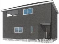 市原市岩崎新築住宅・3号棟