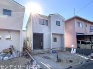 市原市若宮新築住宅・1号棟