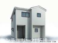 市原市若宮新築住宅・1号棟