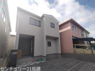 市原市若宮新築住宅・1号棟