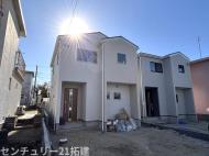 市原市若宮新築住宅・2号棟