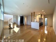 木更津市請西南5丁目戸建住宅