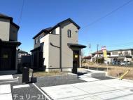 市原市姉崎新築住宅・1号棟