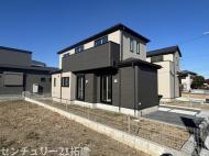 市原市姉崎新築住宅・2号棟