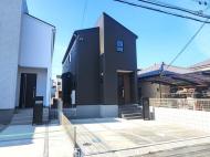 木更津市清見台東2丁目新築住宅・1号棟