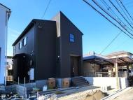 木更津市清見台東2丁目新築住宅・1号棟