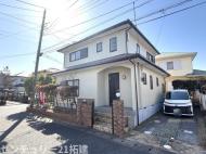 市原市五井西戸建住宅