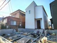 木更津市清見台東2丁目新築住宅・2号棟