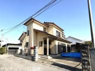 木更津市朝日戸建住宅