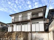 木更津市清見台南戸建住宅