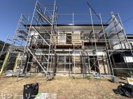 木更津市清見台南戸建住宅