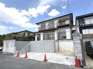 木更津市清見台南戸建住宅