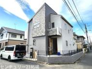 市原市青葉台6丁目新築住宅