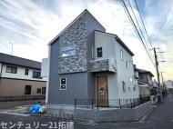 市原市青葉台6丁目新築住宅