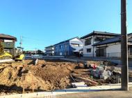 木更津市東中央１丁目新築住宅・2号棟