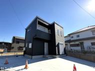 袖ケ浦市坂戸市場新築住宅