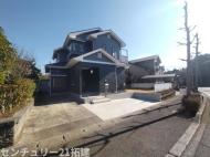 市原市泉台2丁目戸建住宅
