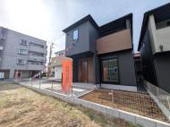木更津市中央1丁目新築住宅・2号棟