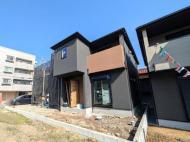 木更津市中央1丁目新築住宅・2号棟