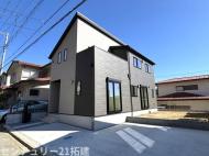 千葉市緑区大木戸町新築住宅