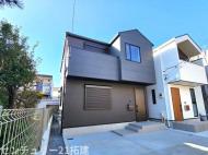 習志野市藤崎6丁目戸建住宅