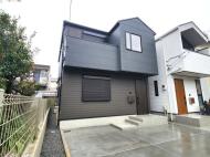 習志野市藤崎6丁目戸建住宅