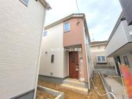 木更津市清見台東1丁目新築住宅・5号棟