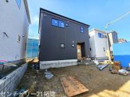 木更津市清見台東1丁目新築住宅・2号棟
