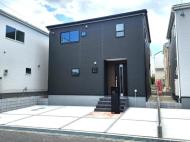 木更津市清見台東1丁目新築住宅・2号棟
