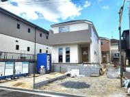 木更津市清見台東1丁目新築住宅・4号棟