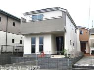 木更津市清見台東1丁目新築住宅・4号棟