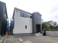 木更津市清見台東1丁目新築住宅・1号棟