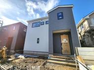 木更津市清見台東1丁目新築住宅・1号棟