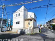 木更津市清見台東1丁目新築住宅・3号棟