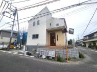 木更津市清見台東1丁目新築住宅・3号棟