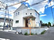 木更津市清見台東1丁目新築住宅・3号棟