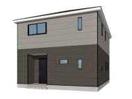 市原市有秋台東新築住宅