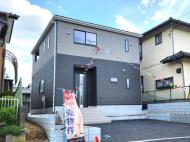 市原市有秋台東新築住宅