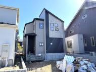 袖ケ浦市長浦駅前新築住宅・1号棟