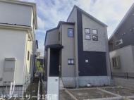 袖ケ浦市長浦駅前新築住宅・1号棟